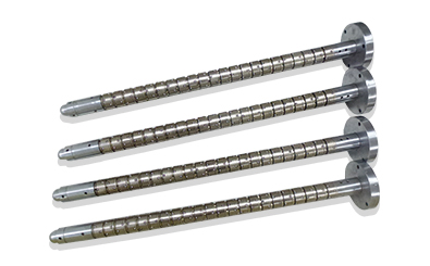 1.5寸（38）滑差軸