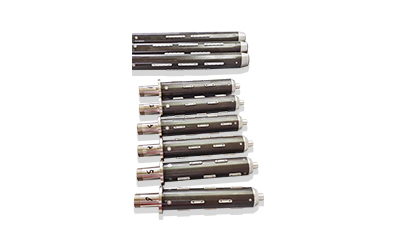 鍵條是氣脹軸（3英寸）